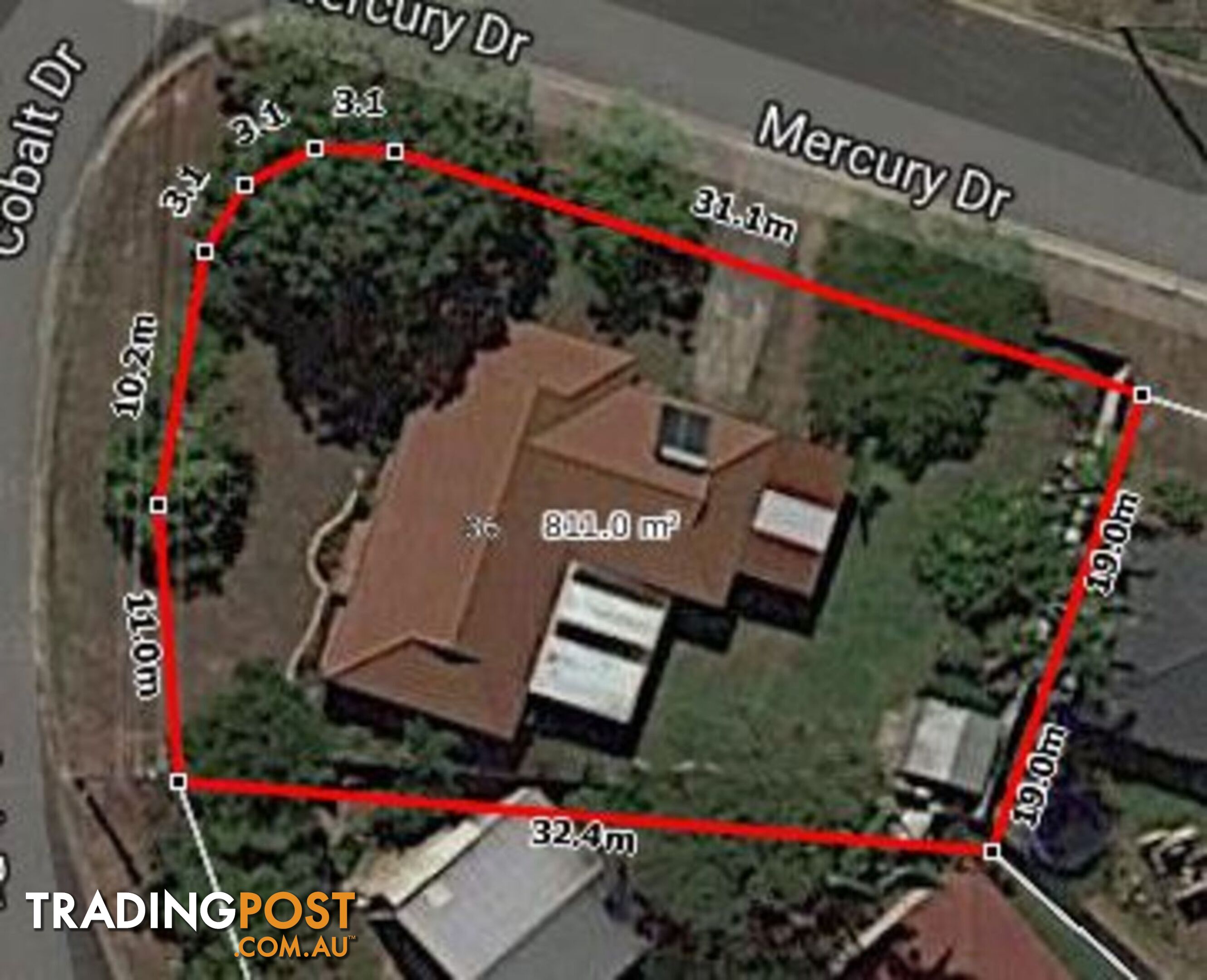 36 Mercury Drive Bethania QLD 4205