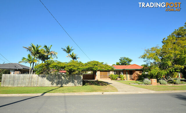 36 Mercury Drive Bethania QLD 4205