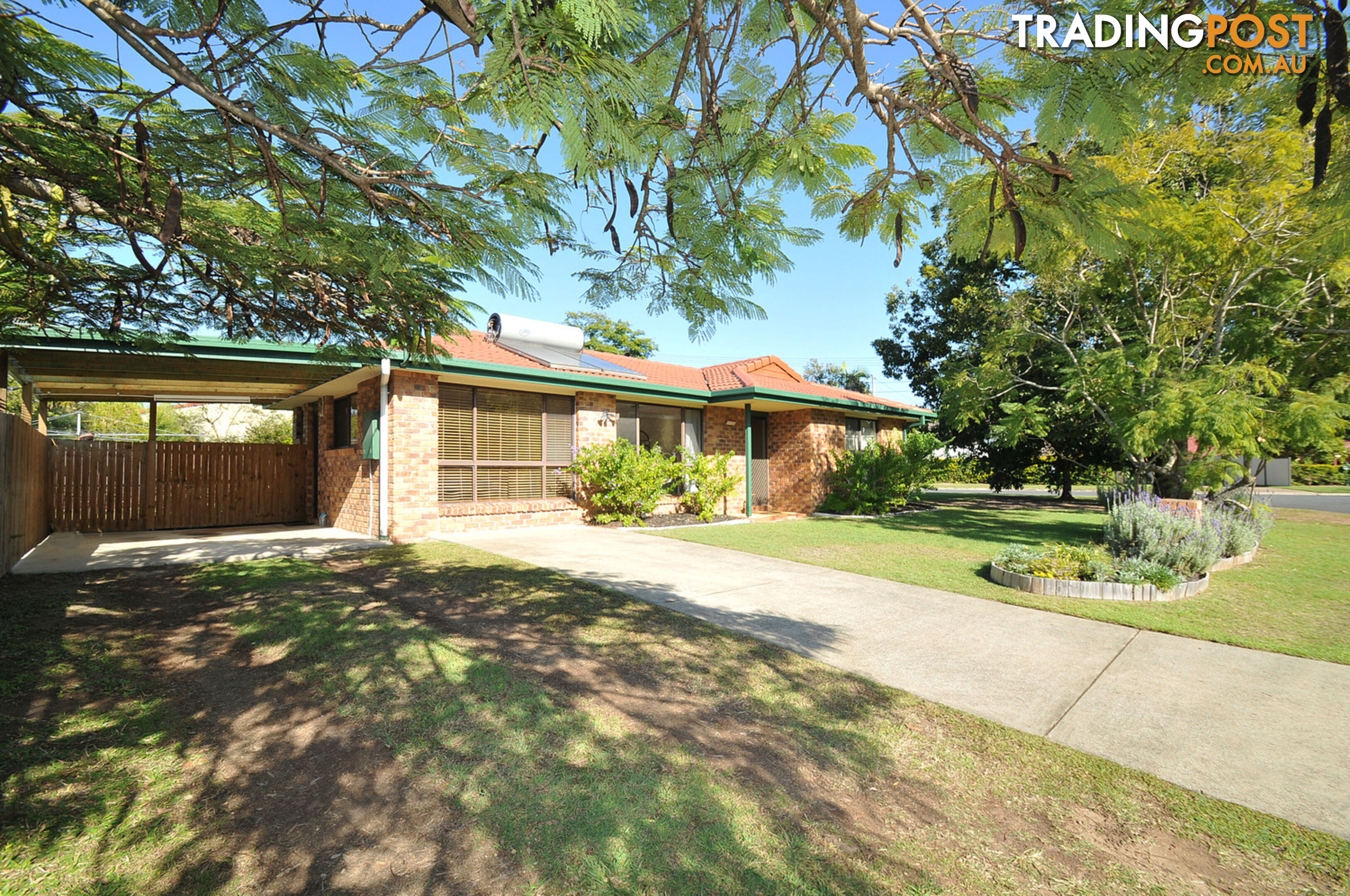 36 Mercury Drive Bethania QLD 4205