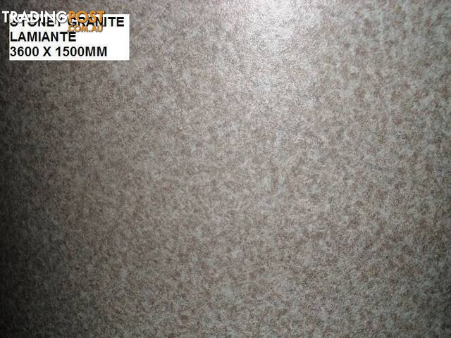 KITCHEN BENCTOP LAMIANTE OPEN TODAY 9 - 4 HEAPS TO CHOOSE - photo 4 of 10