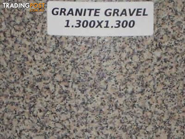 BENCHTOP LAMINATE GRANITE BEIGE 1300 X 1300 , CUPBOARDS, SPLASH - photo 3 of 9