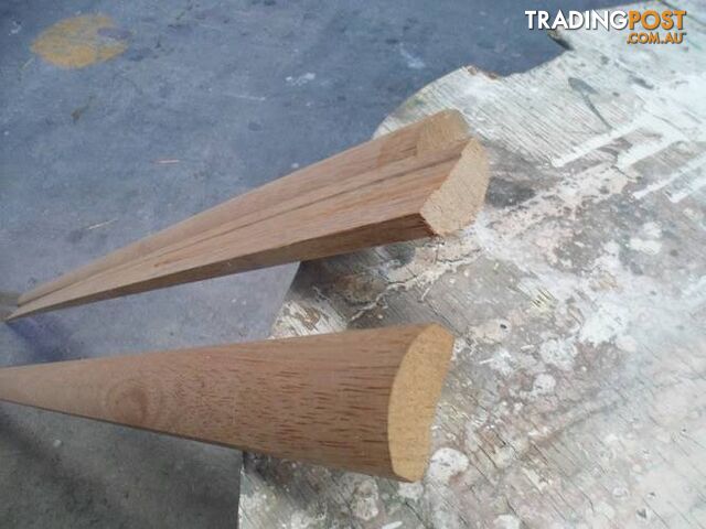 SCREENING TIMBER MERANTI AND PINE DIFFERANT PROFILES TO CHOOSE - photo 3 of 10