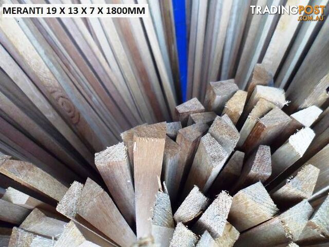 SCREENING TIMBER MERANTI AND PINE DIFFERANT PROFILES TO CHOOSE - photo 5 of 10