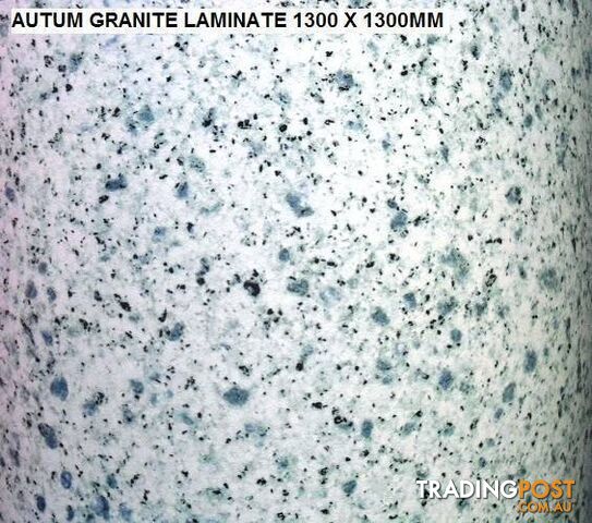 LAMINATE AQUAIRUS GLOSS 1300 X 1300 SQUARE SHEETS MANY OTHERS - photo 2 of 8