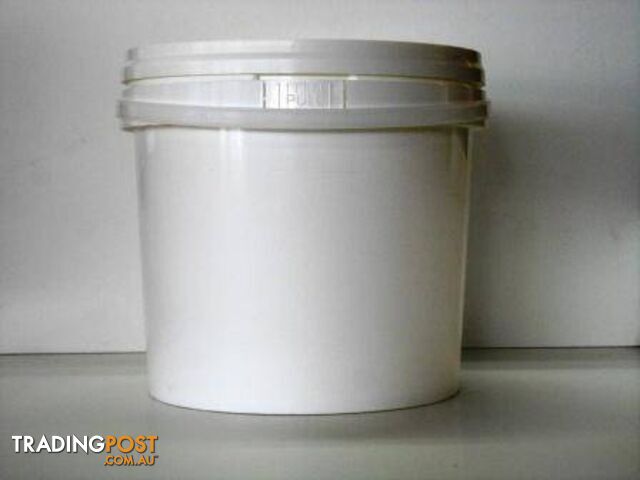 WATER CONTAINER 20 LITRE WITH TAP SOLID PLASTIC INDUSTRIAL GRADE - photo 4 of 8