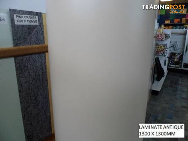 QUARTZ MARBLE LAMIANTE SHEETS 1300 X 1300MM SATIN - photo 3 of 9