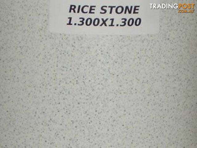 QUARTZ MARBLE LAMIANTE SHEETS 1300 X 1300MM SATIN - photo 2 of 9