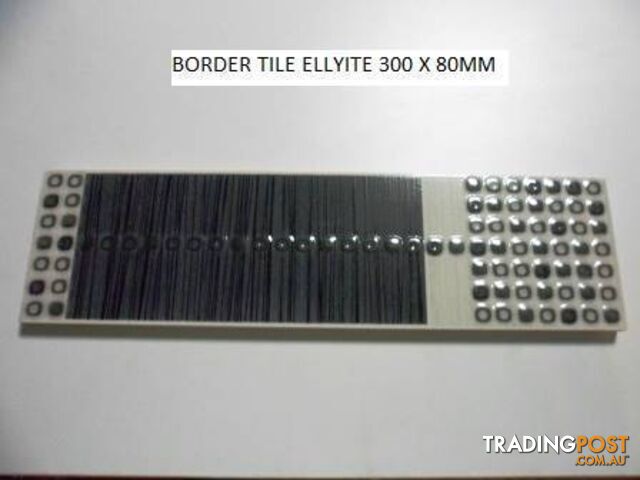 BORDER TILES DECORATIVE BARGINS MOSAICS & PATTERNS - photo 5 of 10