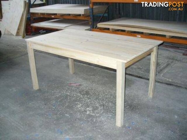 WARDROBE TIMBER HAND CRAFTED ONLY ONE MADE AUSTRALIAN MADE - photo 3 of 10
