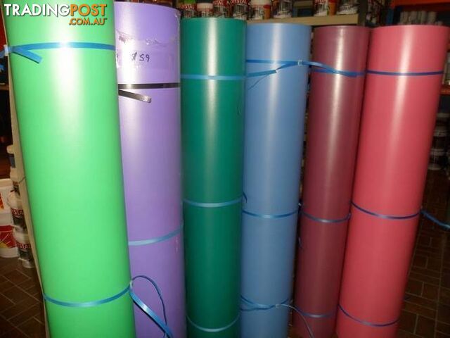 RETRO LAMINATE SHEETING 3600 X 1500MM WALLS, TOPS, SHELIVING - photo 2 of 8