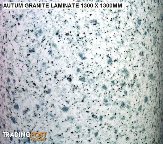 CARAVAN LAMINATE MARBLE INTERIOR LINING 1300 X 1300 SATIN - photo 3 of 10