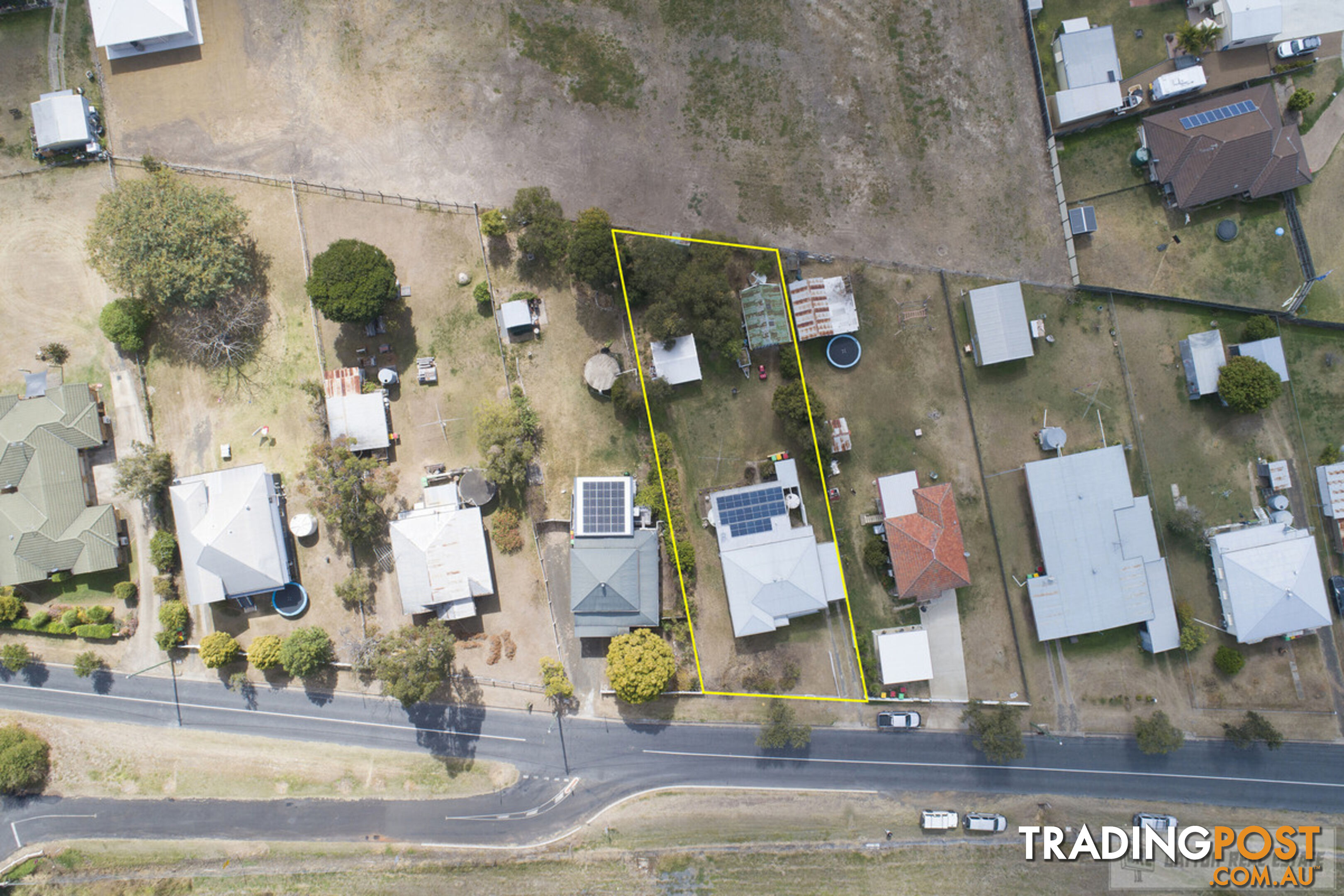 50 Railway Street Laidley QLD 4341