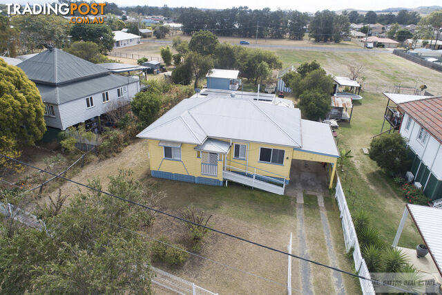 50 Railway Street Laidley QLD 4341