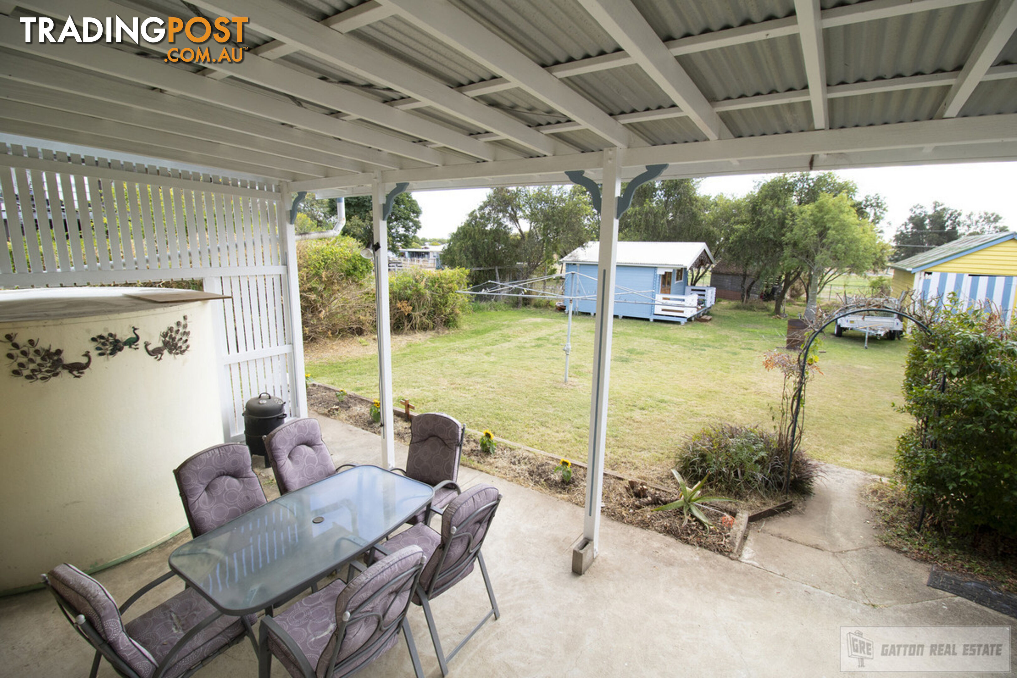 50 Railway Street Laidley QLD 4341