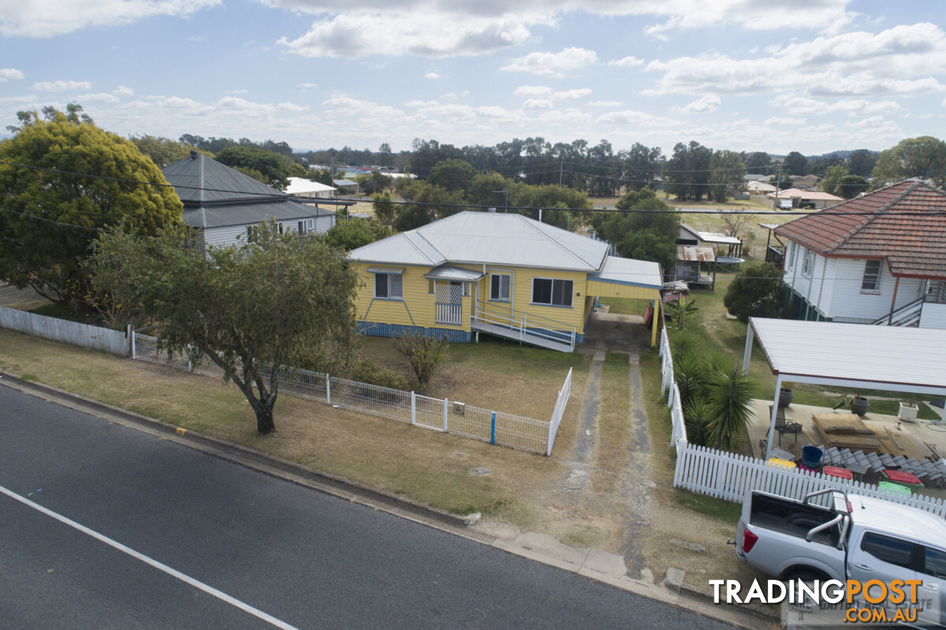 50 Railway Street Laidley QLD 4341