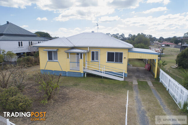 50 Railway Street Laidley QLD 4341