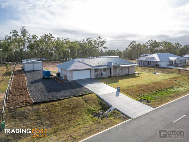 15 Howell Circuit Adare QLD 4343