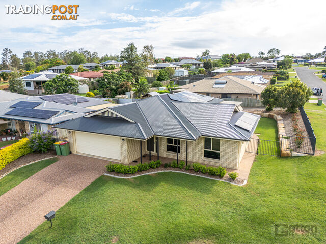 7 Andrews Drive Gatton QLD 4343