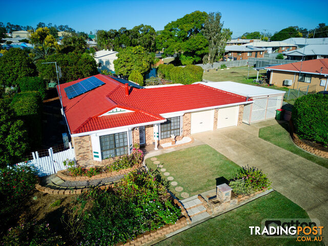 22 Hemdon Street Gatton QLD 4343
