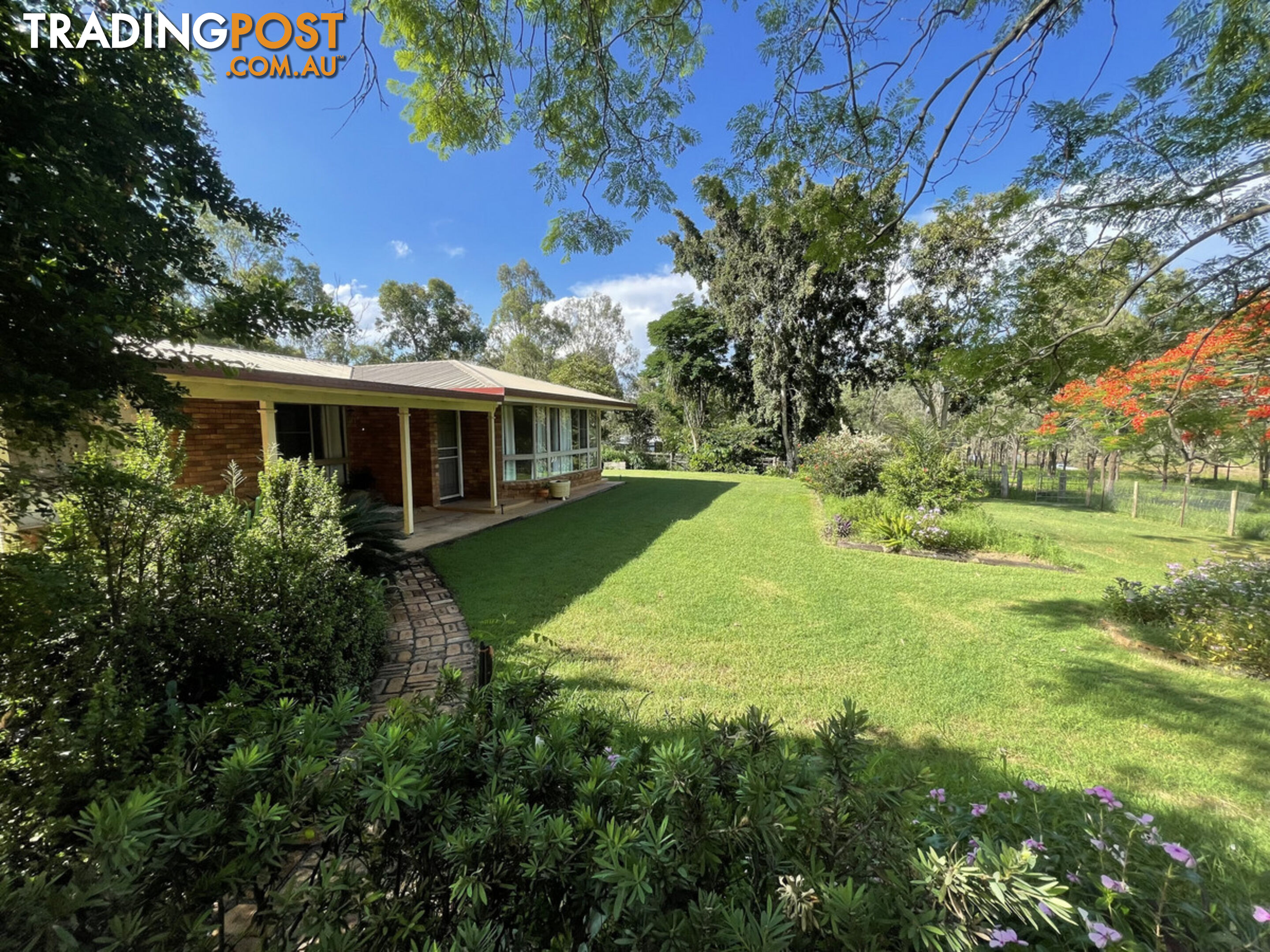 97 Brigalow Street Placid Hills QLD 4343