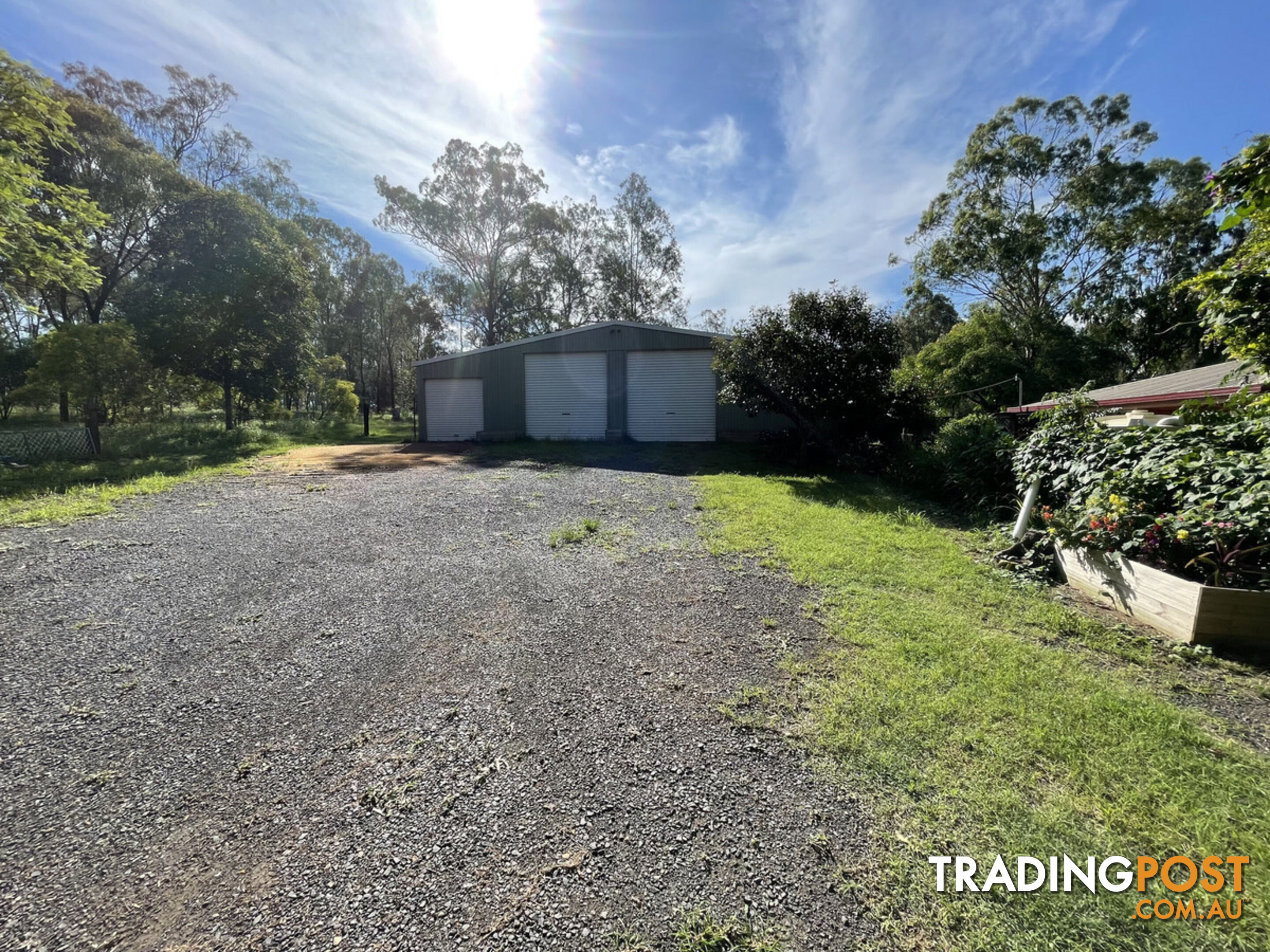 97 Brigalow Street Placid Hills QLD 4343