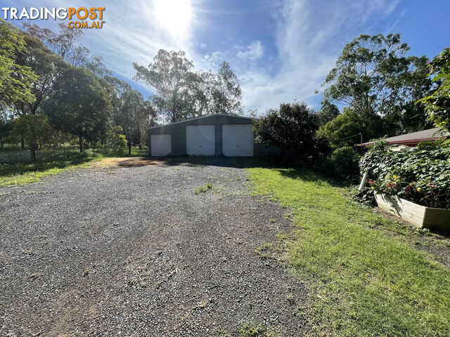 97 Brigalow Street Placid Hills QLD 4343