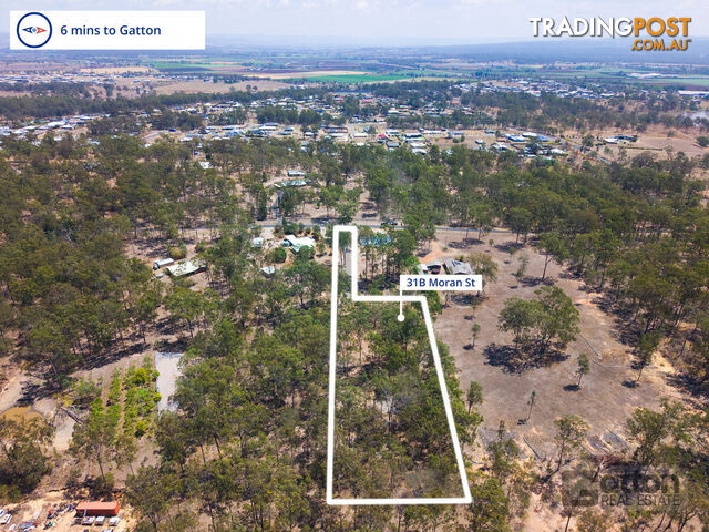 31B Moran Street Gatton QLD 4343
