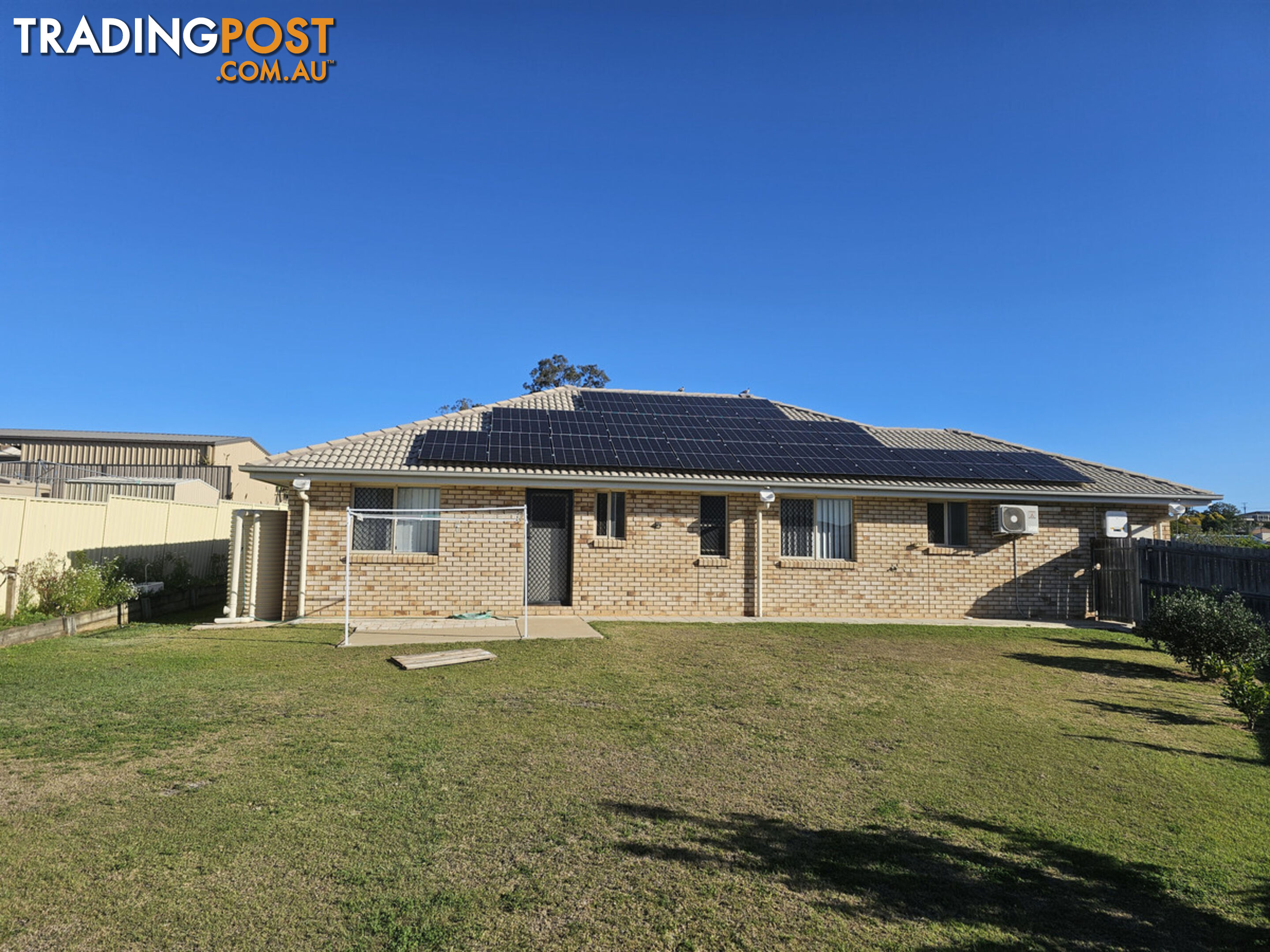 5 Toohill Court Gatton QLD 4343