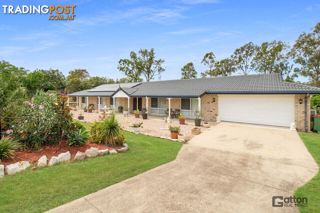 30 Kurrajong Road Gatton QLD 4343