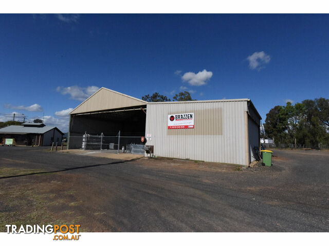 90 & 110 Old College Road Gatton QLD 4343