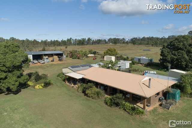 317 Adare Road Adare QLD 4343