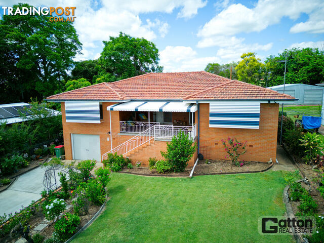 8 North Street Gatton QLD 4343