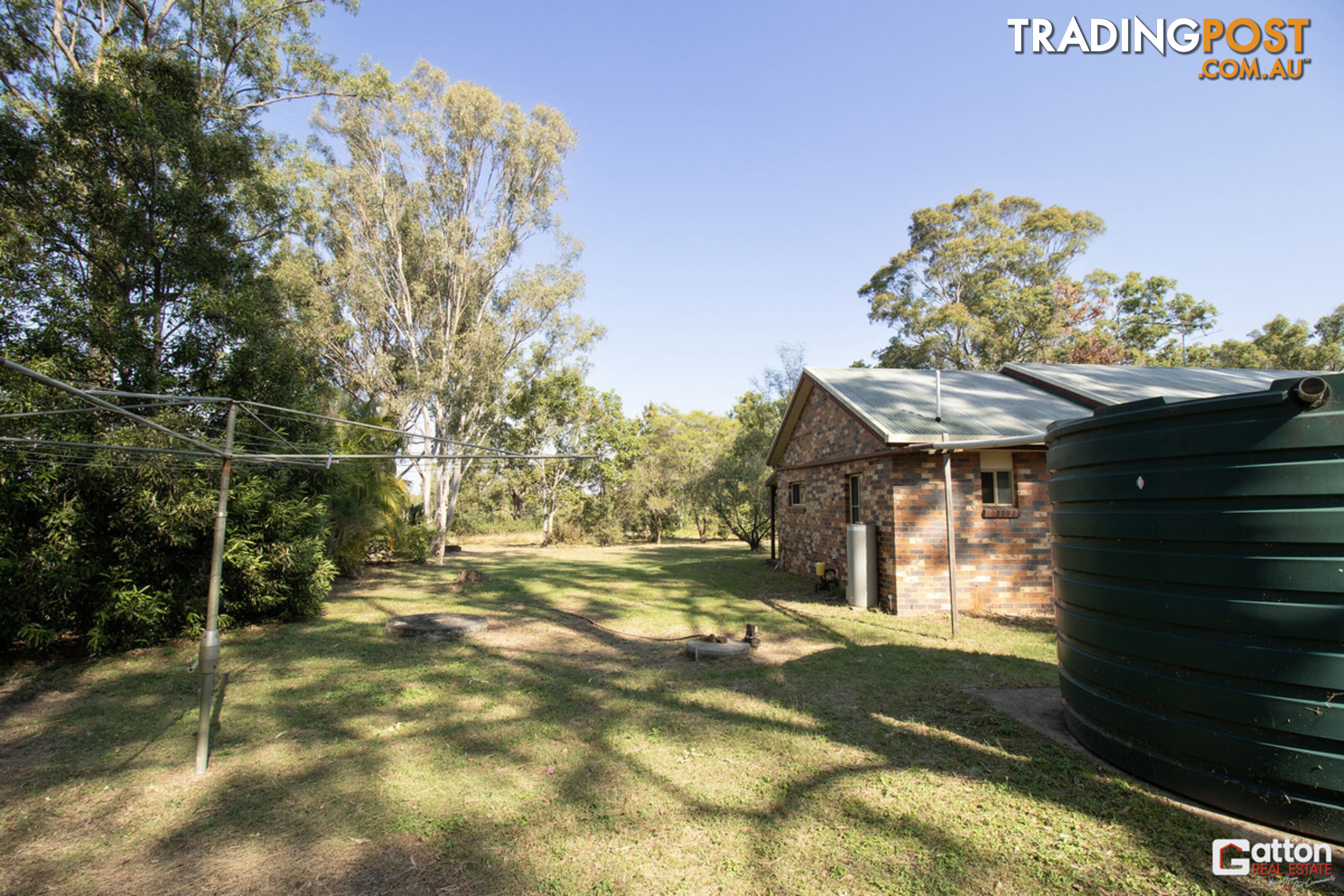 218 Bartleys Road Spring Creek QLD 4343