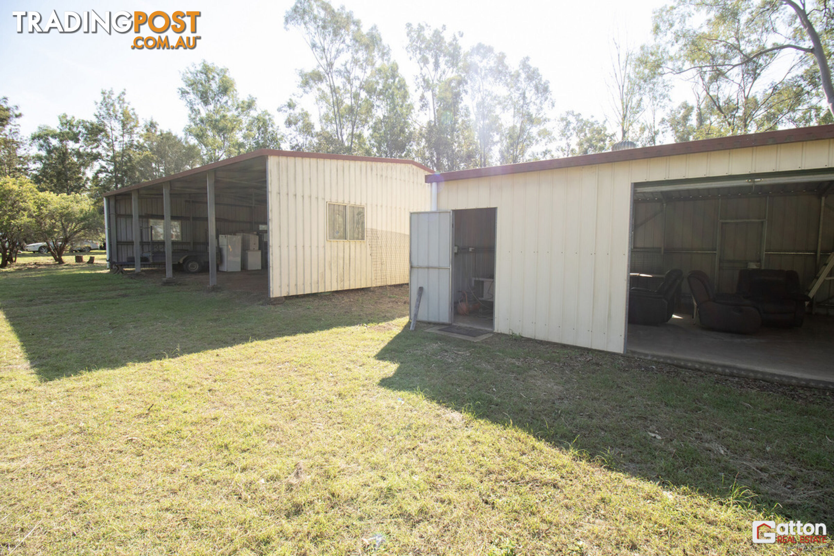 218 Bartleys Road Spring Creek QLD 4343