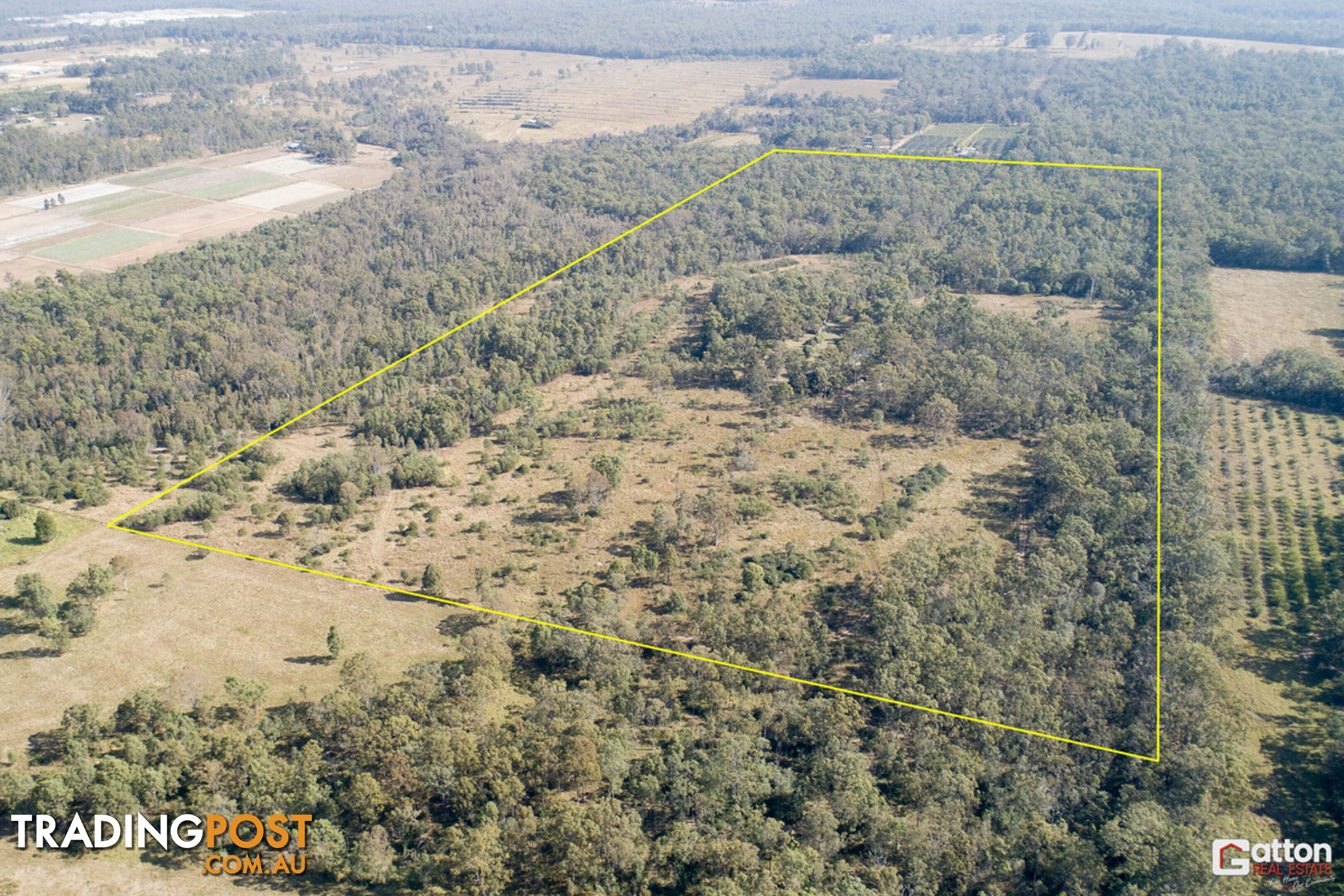 218 Bartleys Road Spring Creek QLD 4343