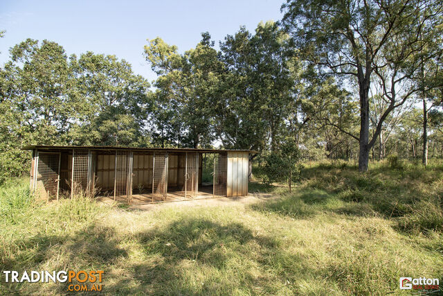 218 Bartleys Road Spring Creek QLD 4343