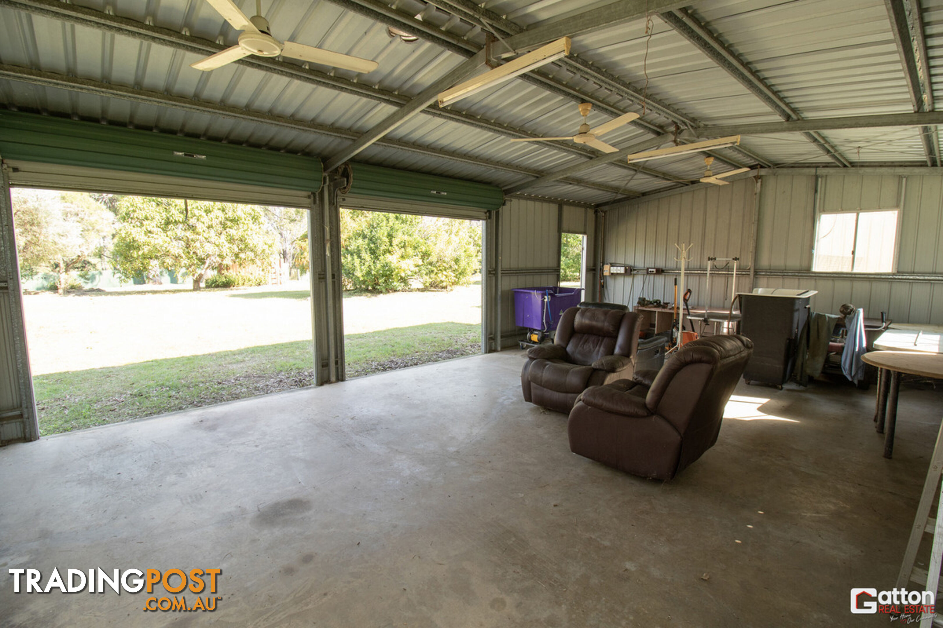 218 Bartleys Road Spring Creek QLD 4343