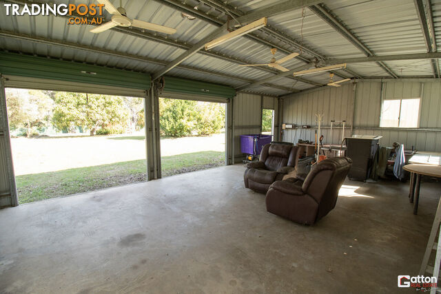 218 Bartleys Road Spring Creek QLD 4343