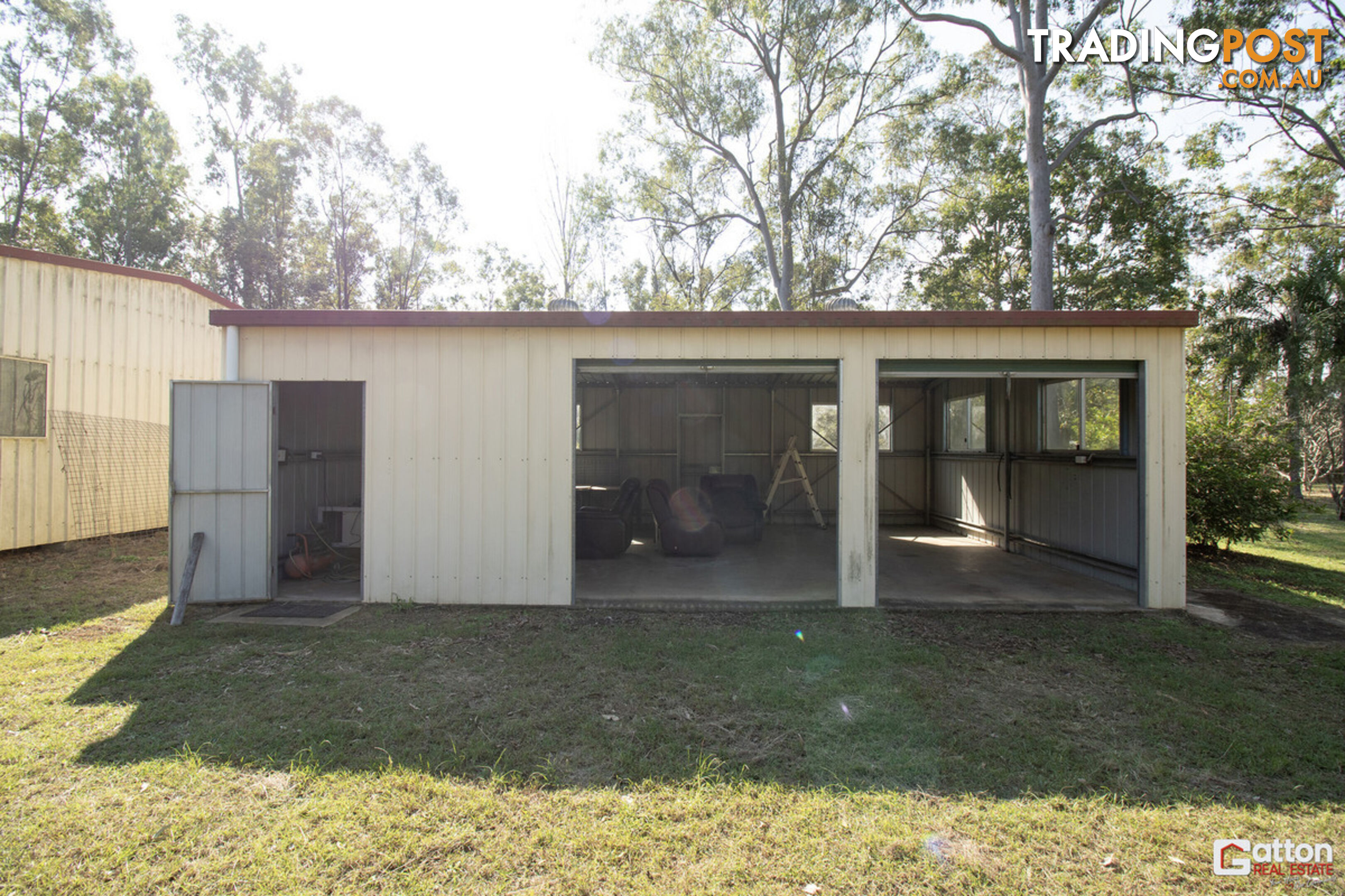 218 Bartleys Road Spring Creek QLD 4343