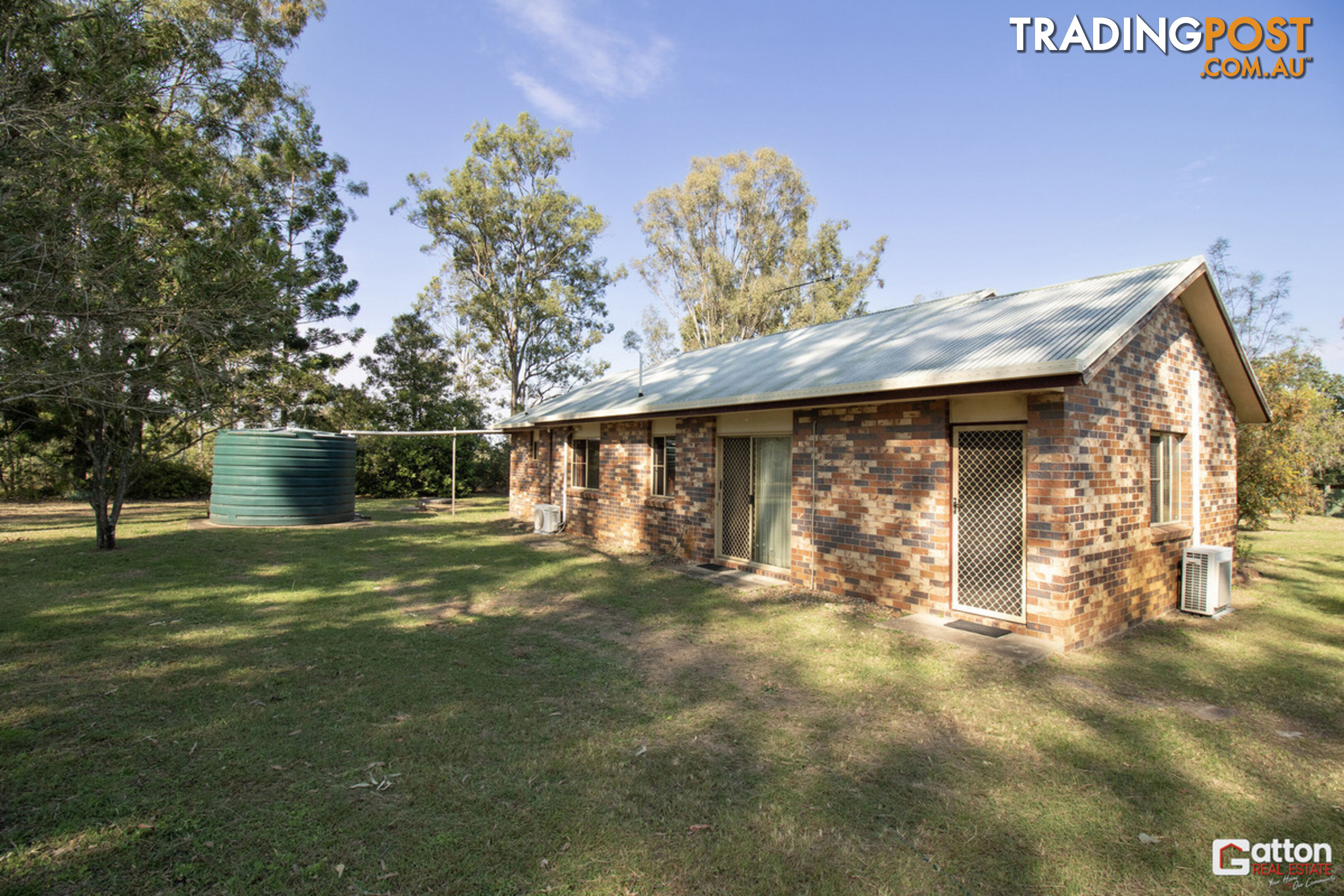 218 Bartleys Road Spring Creek QLD 4343