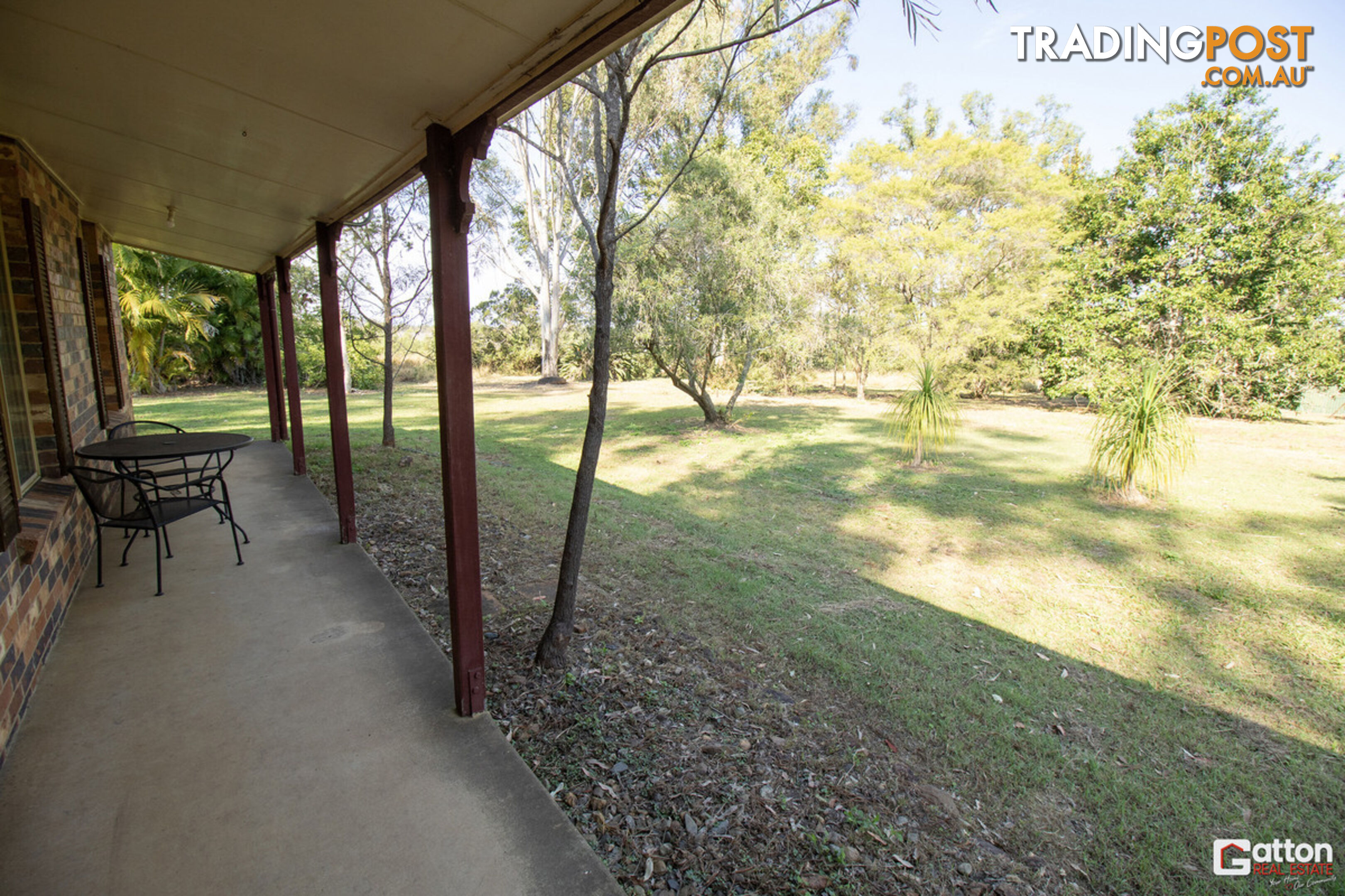 218 Bartleys Road Spring Creek QLD 4343