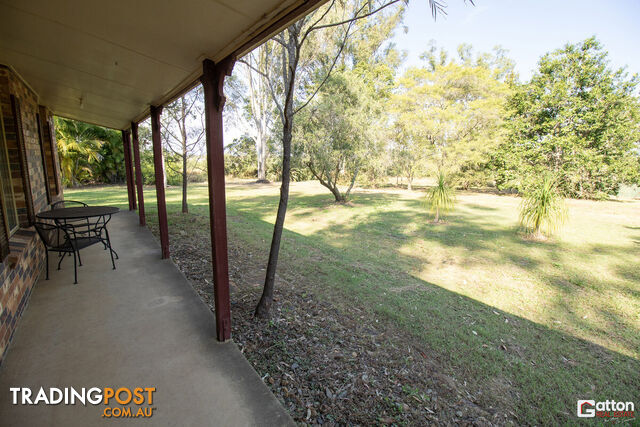 218 Bartleys Road Spring Creek QLD 4343