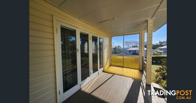 14 Logan Street Gatton QLD 4343