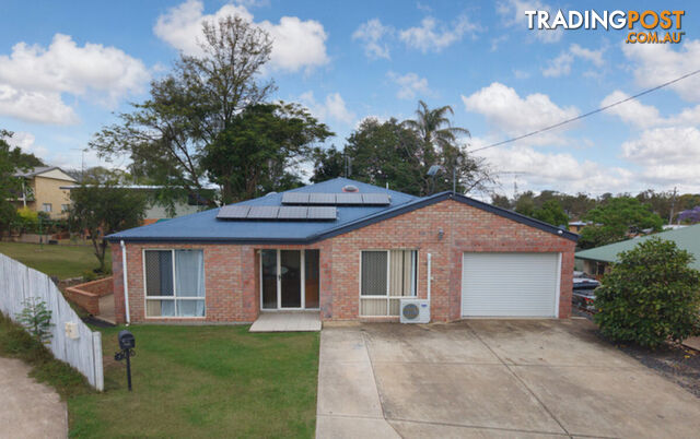 7 Goltz Court Gatton QLD 4343