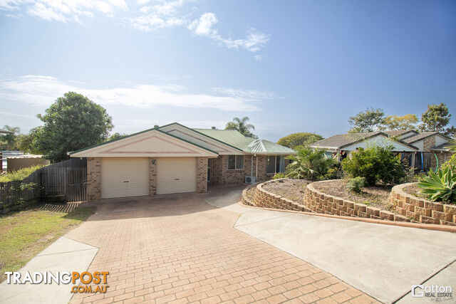 43 Fitzgerald Street Gatton QLD 4343