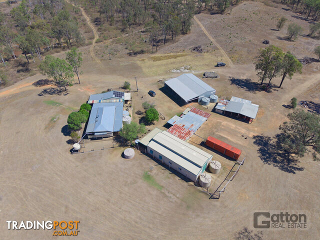 282 Old Ropeley Road Ropeley QLD 4343