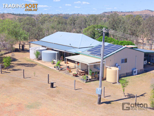 282 Old Ropeley Road Ropeley QLD 4343 - photo 4 of 35