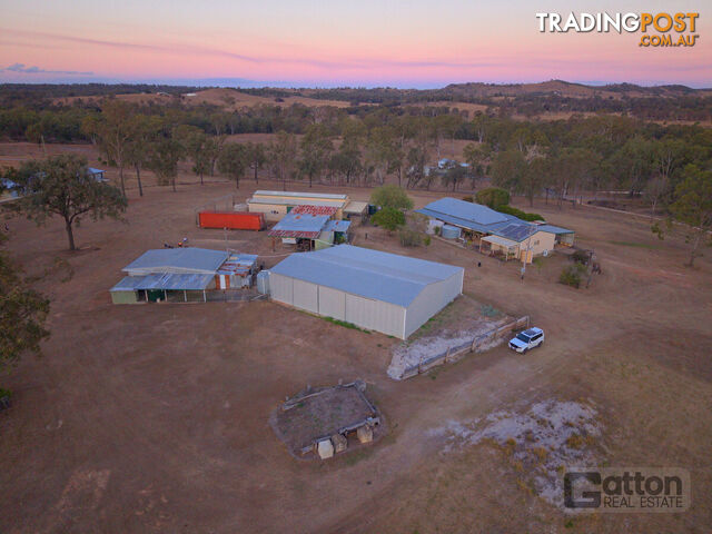 282 Old Ropeley Road Ropeley QLD 4343 - photo 5 of 35