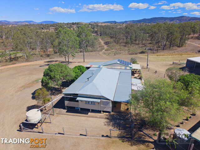 282 Old Ropeley Road Ropeley QLD 4343 - photo 3 of 35