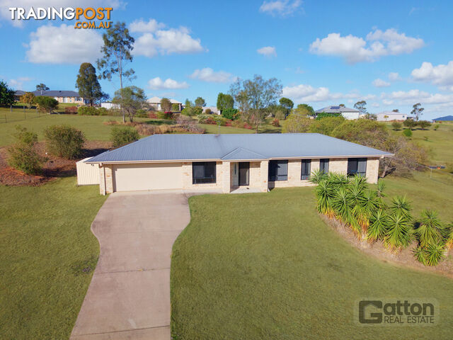 26 Kiln Street Grantham QLD 4347